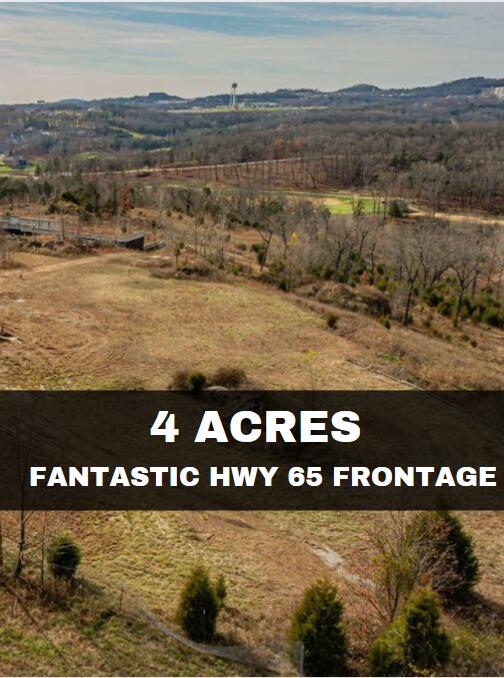 648 Sunrise Dr, Branson, MO 65616