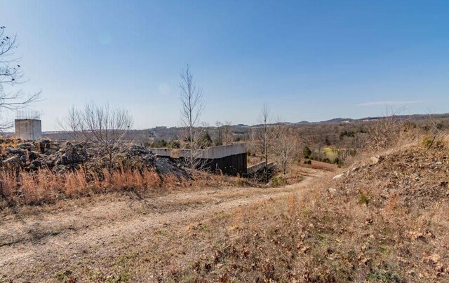 648 Sunrise Dr, Branson, MO 65616