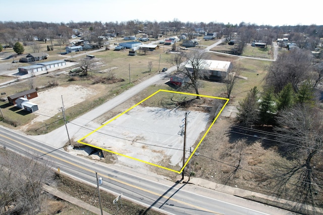 212 E E St, Stockton, MO 65785