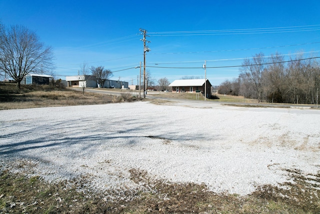 212 E E St, Stockton, MO 65785