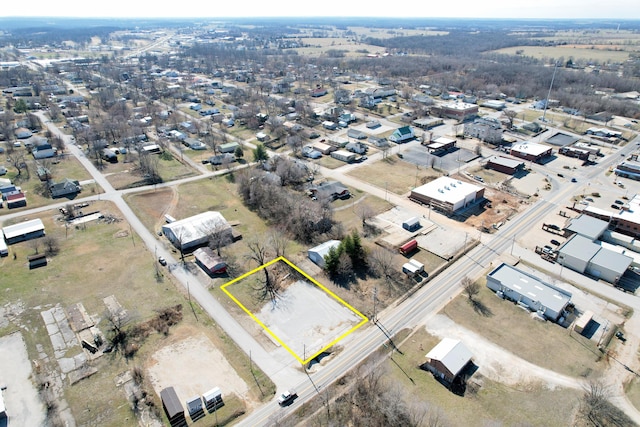 212 E E St, Stockton, MO 65785