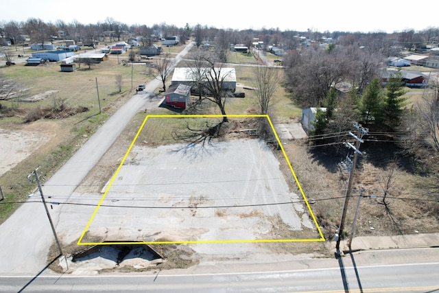 212 E E St, Stockton, MO 65785