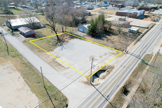 212 E E St, Stockton, MO 65785