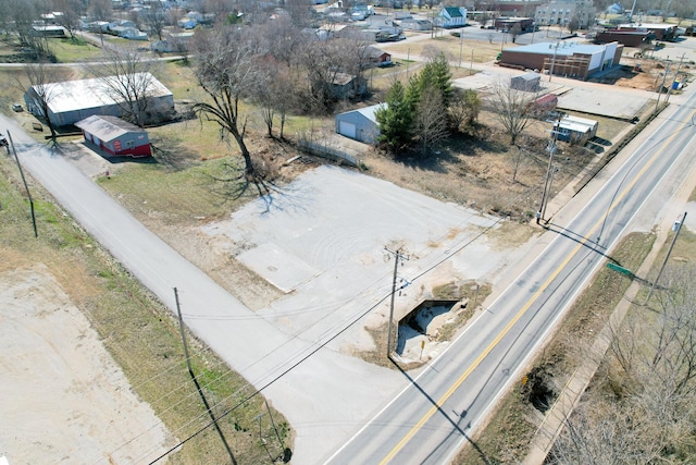 212 E E St, Stockton, MO 65785