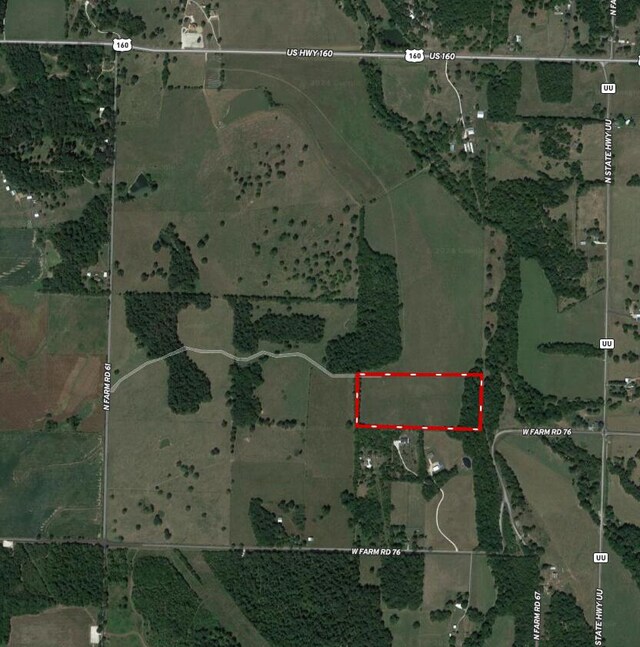 TRACTF W Farm Road 61, Willard, MO 65781 - photo 9