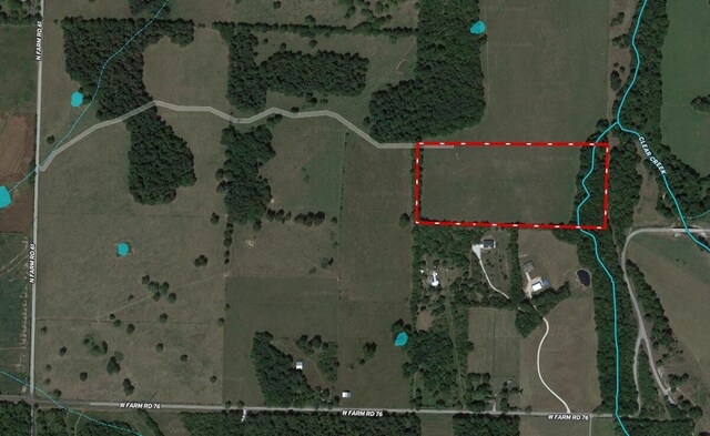 TRACTF W Farm Road 61, Willard, MO 65781 - photo 11