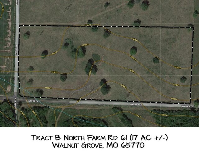 TRACTB N Farm Road 61, Walnut Grove, MO 65770 - photo 4
