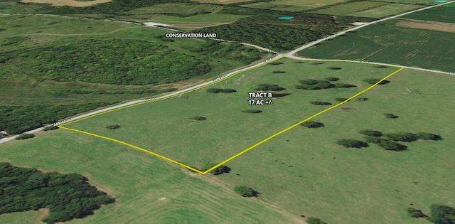 TRACTB N Farm Road 61, Walnut Grove, MO 65770 - photo 1