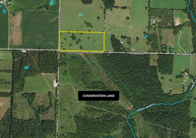 TRACTB N Farm Road 61, Walnut Grove, MO 65770 - photo 2