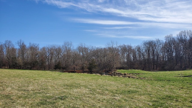 LOT6 N Farm Road 61, Walnut Grove MO, 65770 land for sale