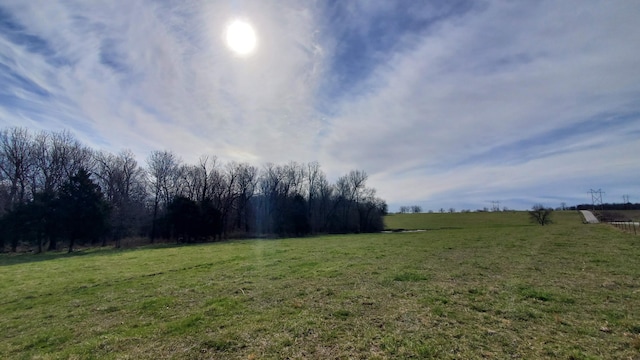 Listing photo 3 for LOT6 N Farm Road 61, Walnut Grove MO 65770