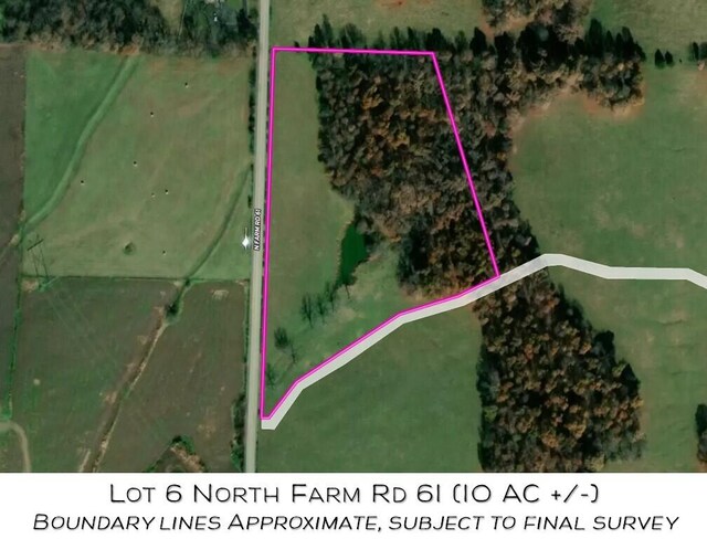 LOT6 N Farm Road 61, Walnut Grove, MO 65770 - photo 9