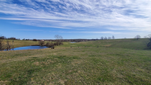 LOT4 N Farm Road 61, Walnut Grove MO, 65770 land for sale