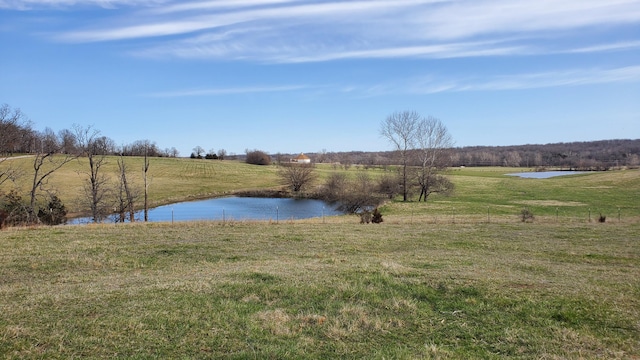 Listing photo 3 for LOT4 N Farm Road 61, Walnut Grove MO 65770