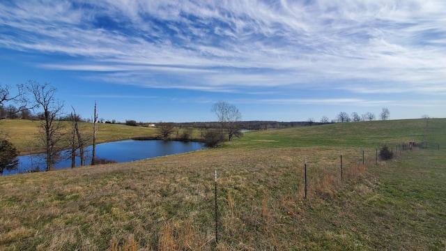 Listing photo 2 for LOT4 N Farm Road 61, Walnut Grove MO 65770