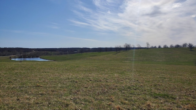 LOT2 N Farm Road 61, Walnut Grove MO, 65770 land for sale