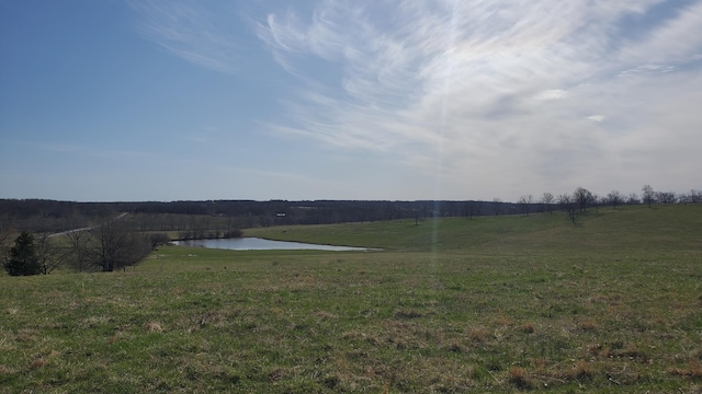 Listing photo 2 for LOT2 N Farm Road 61, Walnut Grove MO 65770