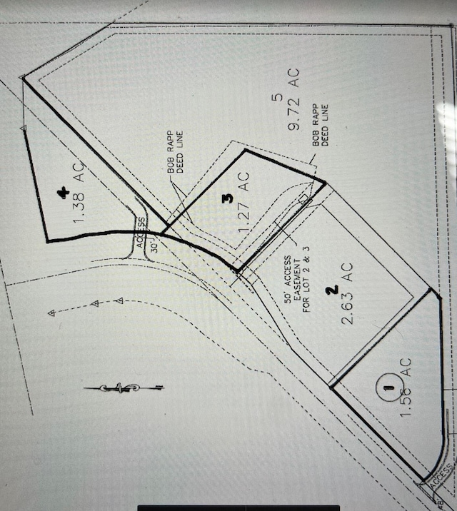 1330 Commercial St Lot 4, Warsaw MO, 65355 land for sale