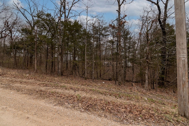 Listing photo 3 for LOT43 Black Oak Ln, Merriam Woods MO 65740