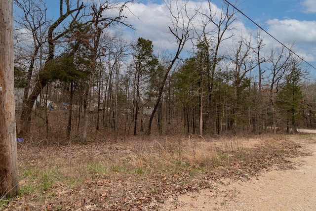 LOT43 Black Oak Ln, Merriam Woods MO, 65740 land for sale