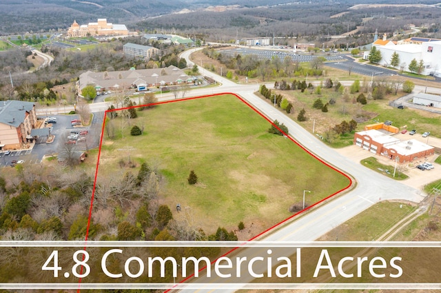 TBD Gretna Rd, Branson MO, 65616 land for sale