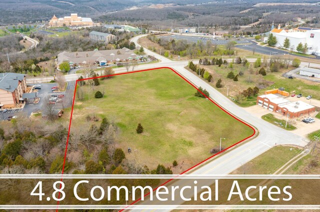 TBD Gretna Rd, Branson, MO 65616