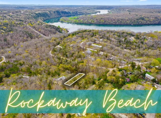 LOT52 Richard Rd, Rockaway Beach MO, 65740 land for sale