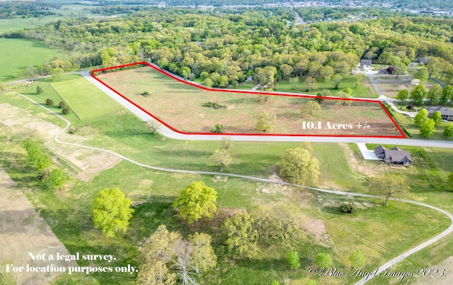 TBD Rader Dr, West Plains, MO 65775