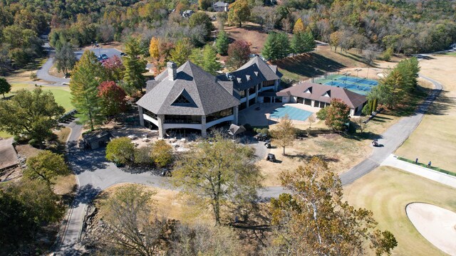 LOT27 Forest Lake Dr, Branson West, MO 65737