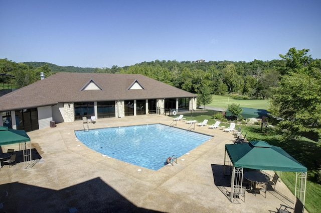 LOT27 Forest Lake Dr, Branson West, MO 65737
