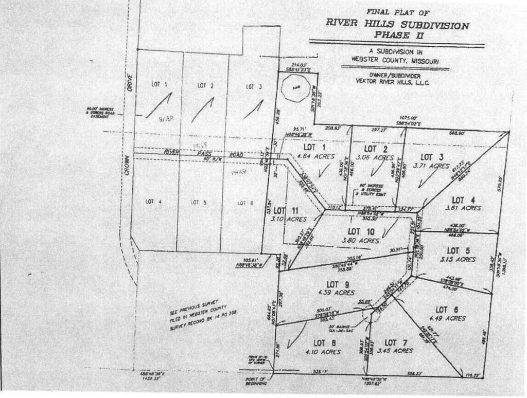 000 River Pass Dr Unit 1, Marshfield, MO 65706