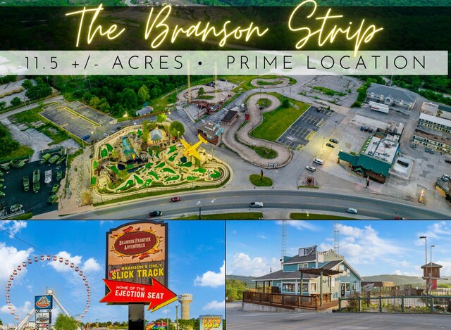 3342 W 76 Country Blvd, Branson, MO 65616
