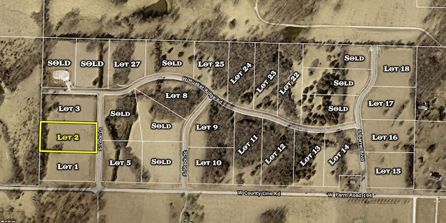 6555 S Lock Ln Unit 2, Republic, MO 65738