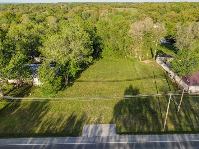 1308 S 3rd St, Ozark MO, 65721 land for sale