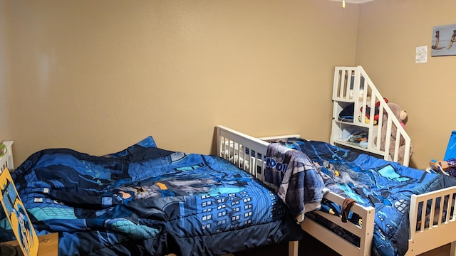 1404 6th St, Monett, MO 65708 - view of bedroom
