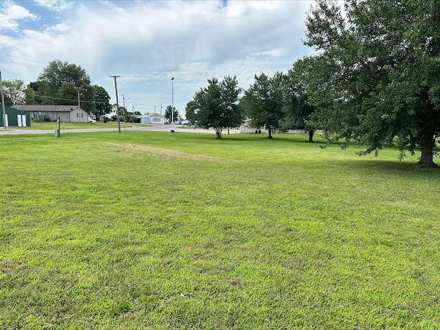 Listing photo 2 for LOT8 Country Cor, Mount Vernon MO 65712