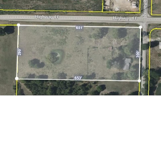 1076 Lark Rd, Joplin MO, 64804 land for sale