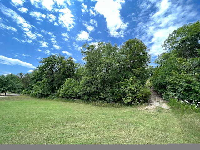 Listing photo 3 for LOT254 Blue Lake Trl, Branson West MO 65737