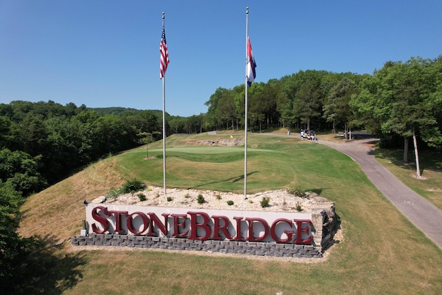 LOT7 Ledges Way, Branson West, MO 65737