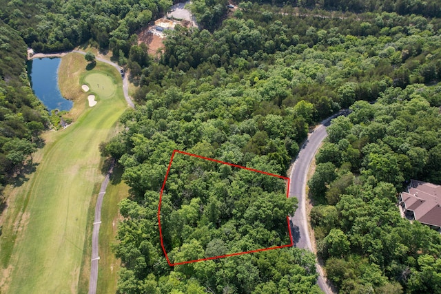 LOT7 Ledges Way, Branson West, MO 65737
