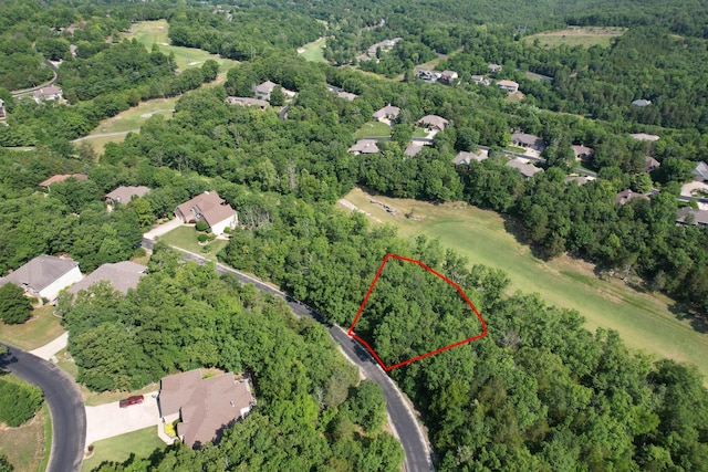 LOT7 Ledges Way, Branson West, MO 65737