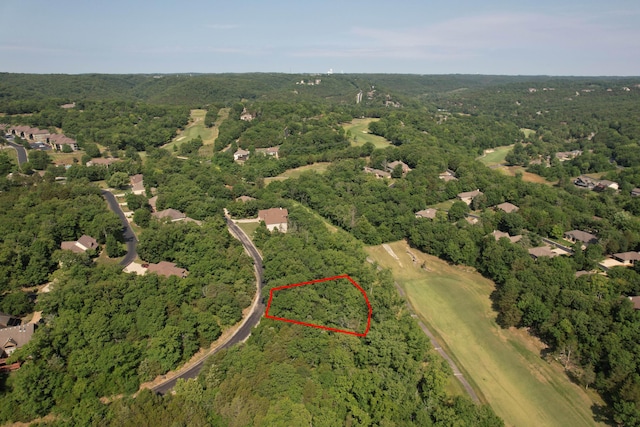LOT7 Ledges Way, Branson West, MO 65737
