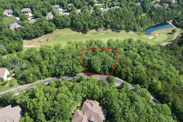 LOT7 Ledges Way, Branson West, MO 65737