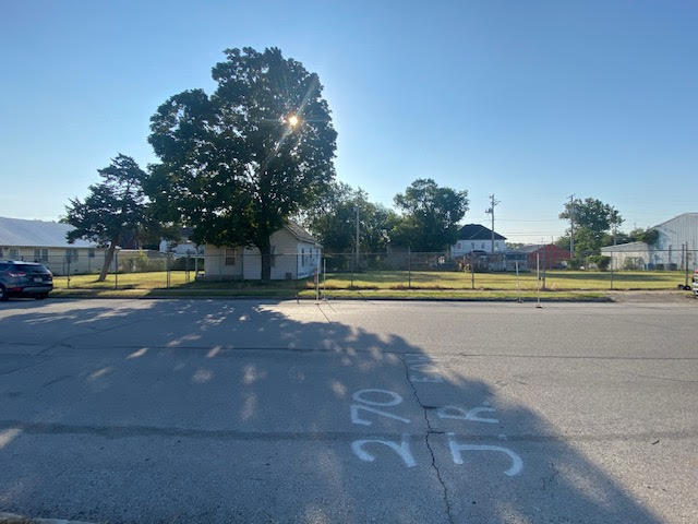 813 Virginia Ave, Joplin MO, 64801 land for sale