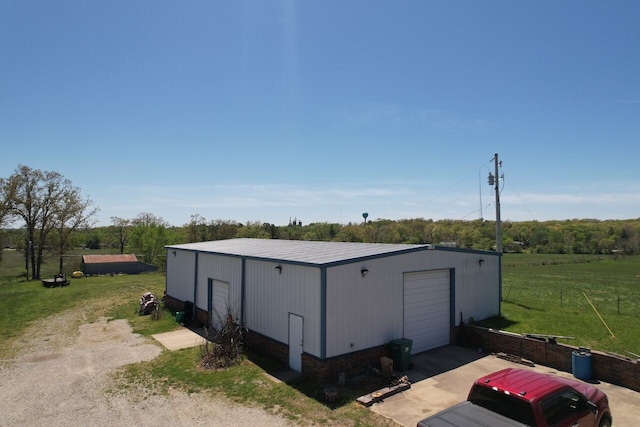 1179 County Road 1050, Willow Springs, MO 65793 - view of outdoor structure with an outdoor structure