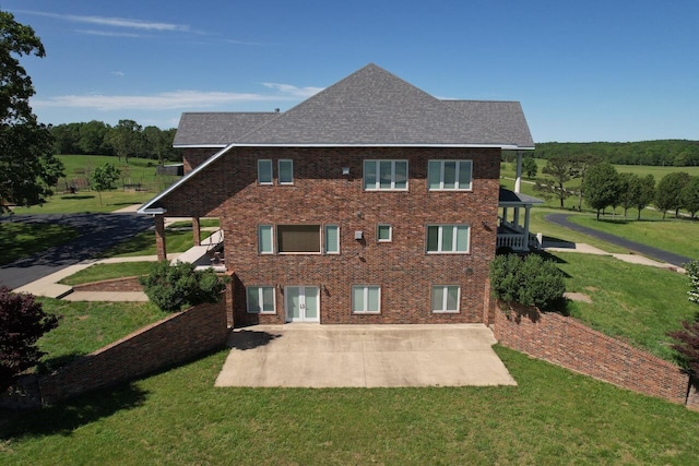 1179 County Road 1050, Willow Springs, MO 65793 - view of property