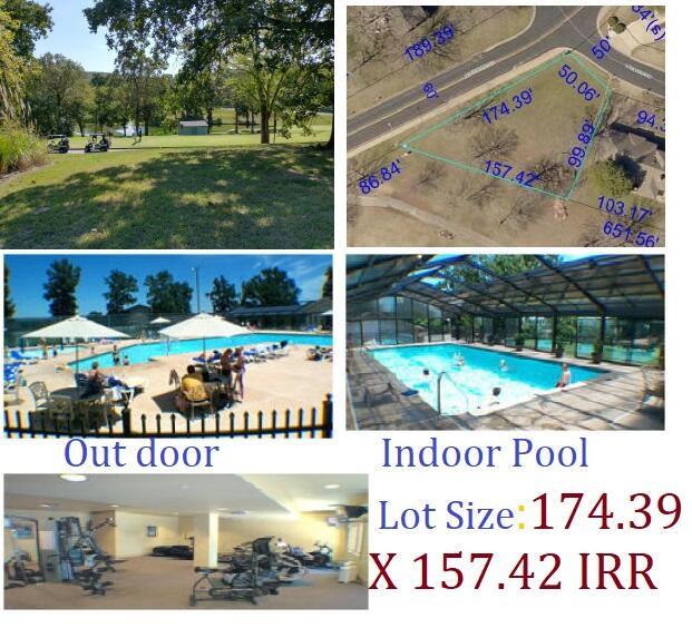 329 Lancashire Dr, Branson, MO 65616 - photo 15