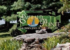 LOT183 Syler Cir, Emerald Point, Hollister MO, 65672 land for sale