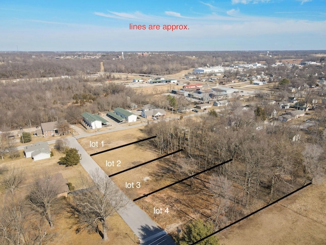 Listing photo 2 for LOT4 Jeanne Dr, Mount Vernon MO 65712