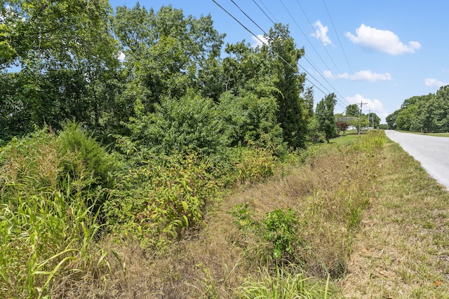 Listing photo 3 for LOT8 Trail Ridge Dr, Kimberling City MO 65686